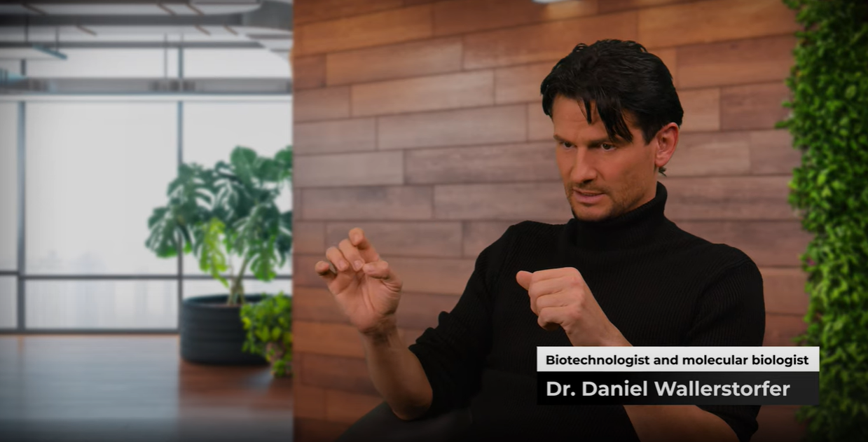 OMEGA 3 - GOOD for one thing, BAD for another?